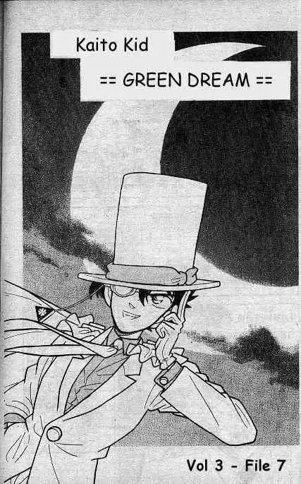 Magic Kaitou Chapter 3.7 1